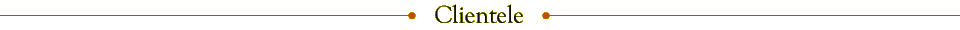 Clientele